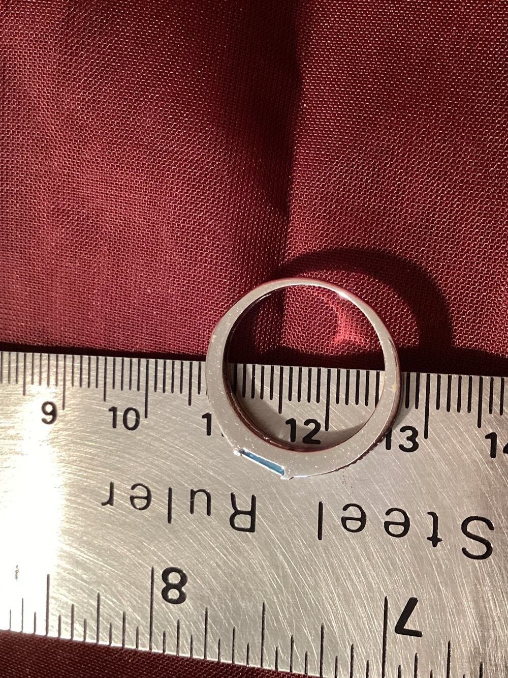 Stacking Ring Set - Picture 13 of 15